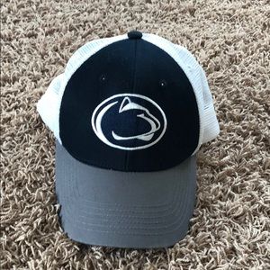 Penn State Trucker Hat